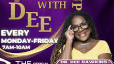 Wake Up With Dee: A New Era of Empowered Mornings on 1380 WAOK